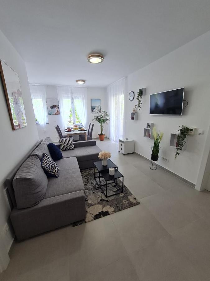 Apartment Alea 센 외부 사진