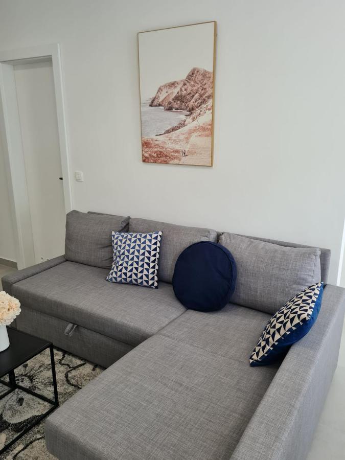 Apartment Alea 센 외부 사진