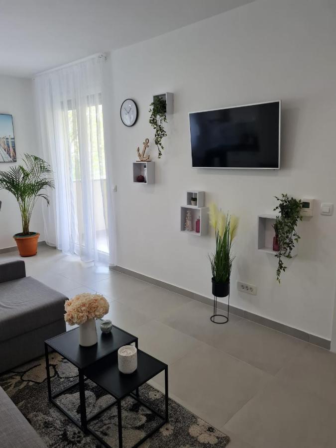 Apartment Alea 센 외부 사진