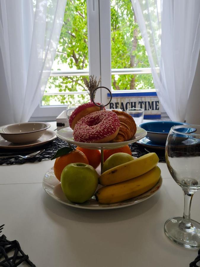 Apartment Alea 센 외부 사진
