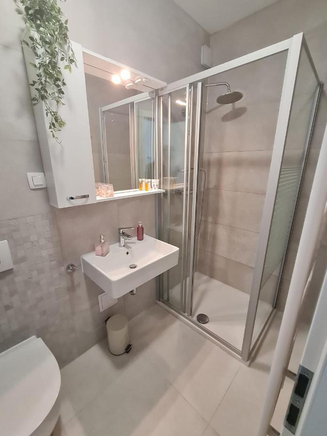 Apartment Alea 센 외부 사진