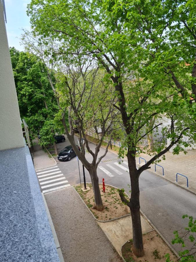 Apartment Alea 센 외부 사진