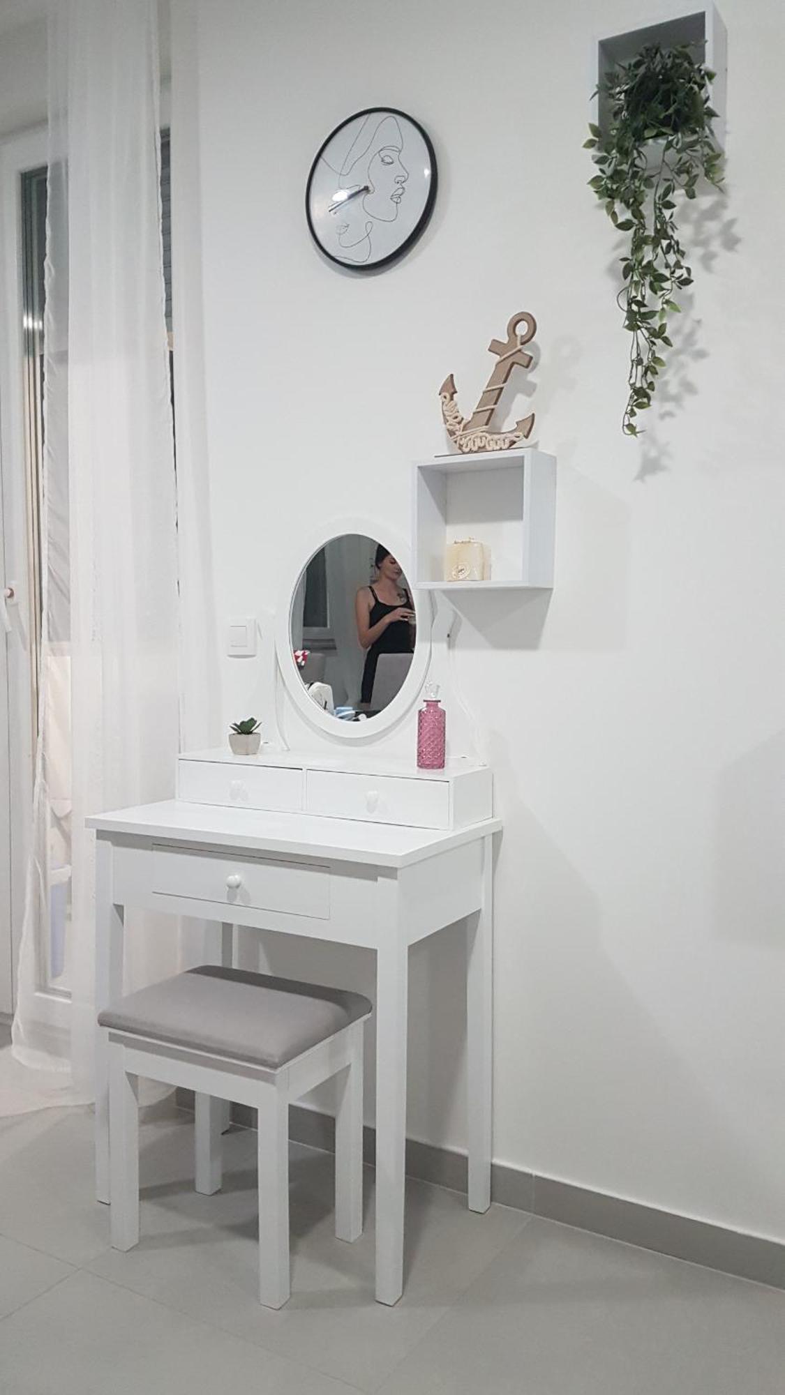Apartment Alea 센 외부 사진